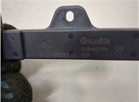 6832065 Антенна BMW 3 G20, G21 2018-2025 20586081 #2