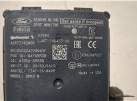 LJ6T14D453AC Датчик слепых (мертвых) зон Ford Escape 2019-2022 20586087 #3