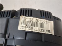  Щиток приборов (приборная панель) Audi A4 (B6) 2000-2006 20586088 #2