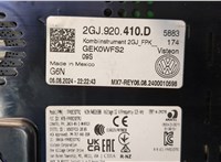 2GJ920410D Щиток приборов (приборная панель) Volkswagen Jetta 7 2018-2025 20586089 #4