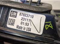 87823710 Фонарь крышки багажника GMC Terrain 2017-2021 20586105 #3