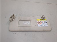 51167481635, 7481635 Козырек солнцезащитный BMW 3 G20, G21 2018-2025 20586111 #1