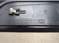 51477181011, 51477181015 Пластик (обшивка) салона BMW 7 F01 2008-2015 20586112 #4