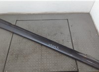  Накладка на порог BMW 3 G20, G21 2018-2025 20586122 #1
