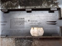 806139, 13281384, 13309107 Лючок бензобака Opel Astra J 2010-2017 20586137 #3
