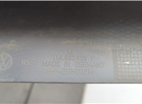  Накладка на порог Volkswagen ID.4 20586146 #3