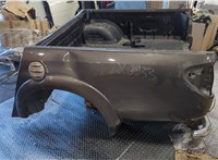  Часть кузова задняя (тазик) Mitsubishi L200 2006-2015 20586151 #1