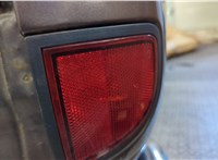  Часть кузова задняя (тазик) Mitsubishi L200 2006-2015 20586151 #5