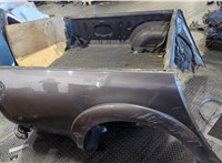  Часть кузова задняя (тазик) Mitsubishi L200 2006-2015 20586151 #8