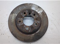 34116864058, 6864058 Диск тормозной BMW 3 E46 1998-2006 20586152 #1