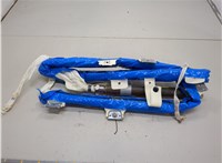  Подушка безопасности боковая (шторка) Jeep Patriot 2007-2010 20586161 #1