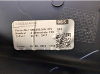  Кожух рулевой колонки Volkswagen Jetta 7 2018-2025 20586166 #3