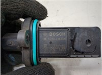  Измеритель потока воздуха (расходомер) Opel Astra J 2010-2017 20586179 #2