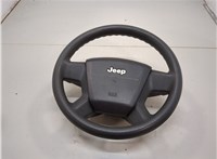  Подушка безопасности водителя Jeep Patriot 2007-2010 11493754 #1