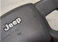  Подушка безопасности водителя Jeep Patriot 2007-2010 11493754 #3