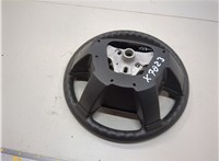  Подушка безопасности водителя Jeep Patriot 2007-2010 11493754 #4