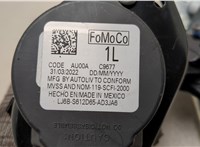  Ремень безопасности Ford Escape 2019-2022 20586187 #2