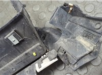  Накладка на порог Chevrolet Equinox 2017-2024 20586199 #5
