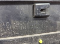  Накладка на порог Chevrolet Equinox 2017-2024 20586199 #6