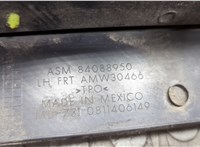  Накладка на порог Chevrolet Equinox 2017-2024 20586199 #7