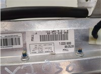  Подушка безопасности переднего пассажира Porsche Boxster 1996-2004 20586200 #3