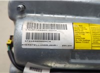  Подушка безопасности переднего пассажира Audi A6 (C7) 2011-2018 20586203 #3