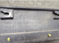  Накладка на порог Chevrolet Equinox 2017-2024 20586210 #3