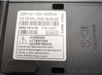 kr3c19g525aa Компрессор подкачки шин Ford Fusion 2017-2020 USA 20586222 #3