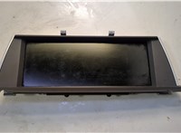 65509210411 Дисплей компьютера (информационный) BMW 5 F07 Gran Turismo 2010-2017 20586227 #1