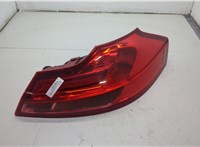 1222433, 13277878 Фонарь крышки багажника Opel Insignia 2008-2017 20586239 #1