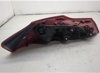 1222433, 13277878 Фонарь крышки багажника Opel Insignia 2008-2017 20586239 #5