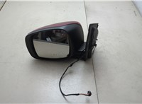  Зеркало боковое Chrysler Town-Country 2007-2010 20586263 #1