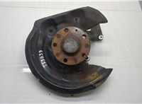  Ступица (кулак, цапфа) Volkswagen Passat CC 2008-2012 20586269 #1
