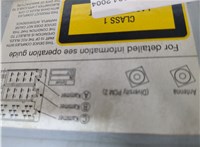  Магнитола Porsche Boxster 1996-2004 20586272 #4
