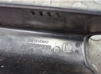 738873831R Накладка рейлинга Dacia Sandero 2013-2020 20586275 #3