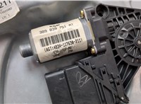  Стеклоподъемник электрический Volkswagen Sharan 2000-2010 20586276 #5