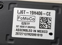 LJ6T19H406CE Камера переднего вида Ford Escape 2019-2022 20586288 #5