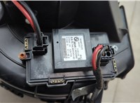 64119200936, 64119242607 Двигатель отопителя (моторчик печки) BMW 7 F01 2008-2015 20586315 #4