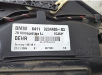 64119200936, 64119242607 Двигатель отопителя (моторчик печки) BMW 7 F01 2008-2015 20586315 #6