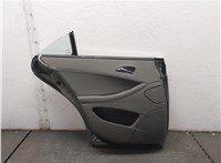  Замок двери Mercedes CLS C219 2004-2010 11493821 #2