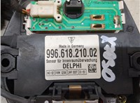  Фонарь салона (плафон) Porsche Boxster 1996-2004 20586326 #3