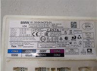  Блок комфорта BMW 3 G20, G21 2018-2025 20586331 #2