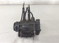  Кран управления тормозами прицепа DAF XF 106 2013-2021 20586343 #1