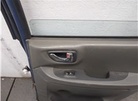  Ручка двери наружная Hyundai Santa Fe 2000-2006 11493840 #4
