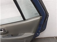  Ручка двери наружная Hyundai Santa Fe 2000-2006 11493840 #5