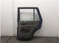  Ручка двери наружная Hyundai Santa Fe 2000-2006 11493840 #8