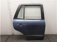  Ручка двери наружная Hyundai Santa Fe 2000-2006 11493840 #1