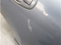  Ручка двери наружная Hyundai Santa Fe 2000-2006 11493840 #11