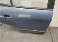  Ручка двери наружная Hyundai Santa Fe 2000-2006 11493840 #16