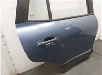  Ручка двери наружная Hyundai Santa Fe 2000-2006 11493840 #17